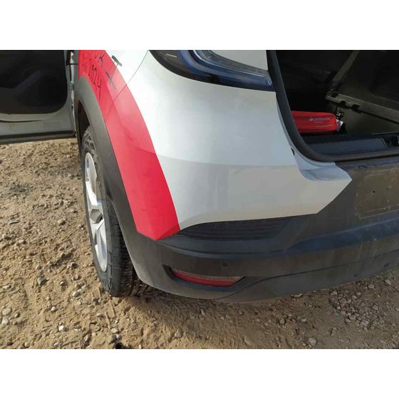 Paragolpes Trasero para Renault Captur Ii