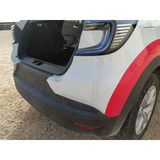 Paragolpes Trasero para Renault Captur Ii