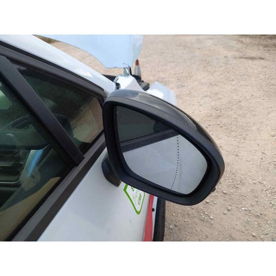 Retrovisor Derecho para Renault Captur Ii