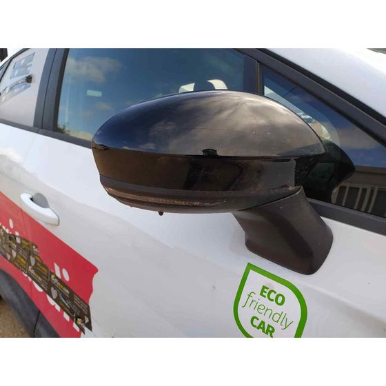 Retrovisor Derecho para Renault Captur Ii