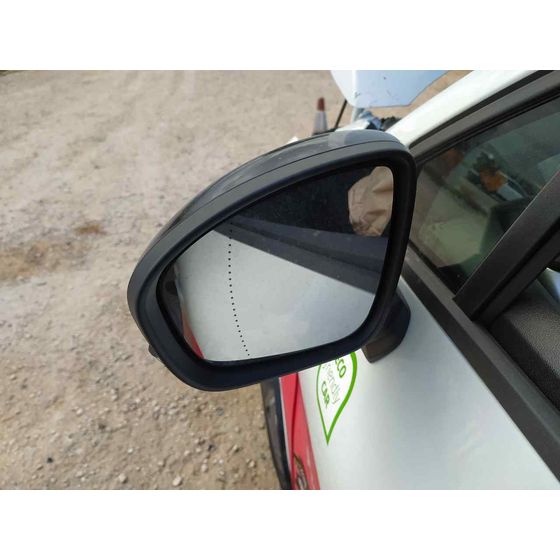 Retrovisor Izquierdo para Renault Captur Ii