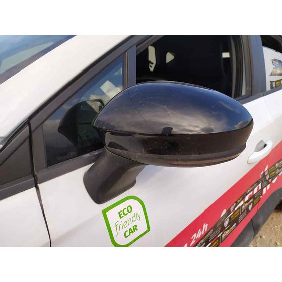 Retrovisor Izquierdo para Renault Captur Ii