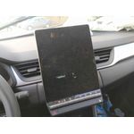 Sistema Navegacion Gps para Renault Captur Ii