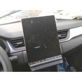 Sistema Navegacion Gps para Renault Captur Ii