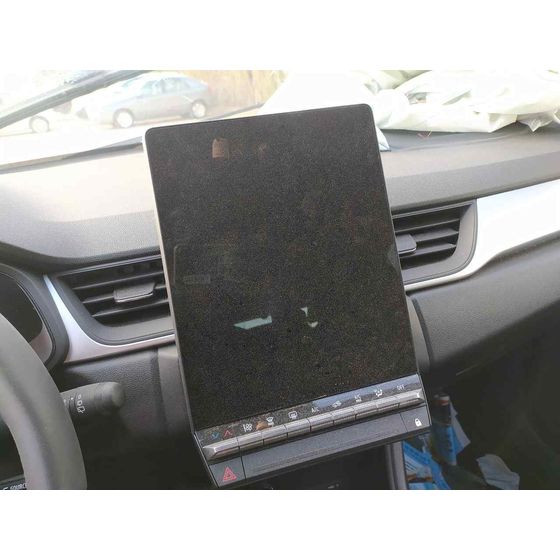 Sistema Navegacion Gps para Renault Captur Ii