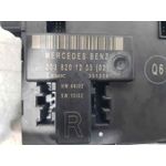 Modulo Electronico para Mercedes-Benz Clase C (W203) Sportcoupe