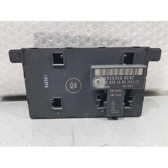 Modulo Electronico para Toyota Corolla (E12)