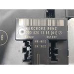 Modulo Electronico para Toyota Corolla (E12)