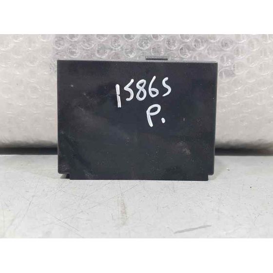 Modulo Electronico para Mercedes-Benz Clase C (W203) Sportcoupe