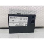 Modulo Electronico para Mercedes-Benz Clase C (W203) Sportcoupe