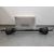 Transmision Trasera Derecha para Mercedes-Benz Clase C (W203) Sportcoupe