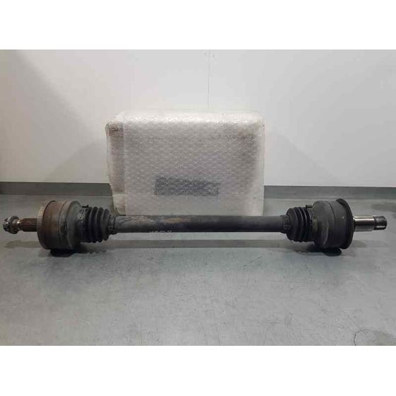 Transmision Trasera Derecha para Mercedes-Benz Clase C (W203) Sportcoupe