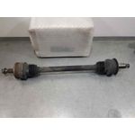 Transmision Trasera Derecha para Mercedes-Benz Clase C (W203) Sportcoupe