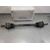 Transmision Trasera Derecha para Mercedes-Benz Clase C (W203) Sportcoupe