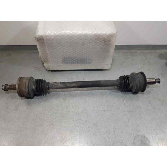 Transmision Trasera Derecha para Mercedes-Benz Clase C (W203) Sportcoupe