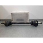 Transmision Trasera Izquierda para Mercedes-Benz Clase C (W203) Sportcoupe