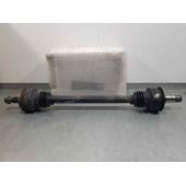 Transmision Trasera Izquierda para Mercedes-Benz Clase C (W203) Sportcoupe