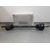 Transmision Trasera Izquierda para Mercedes-Benz Clase C (W203) Sportcoupe