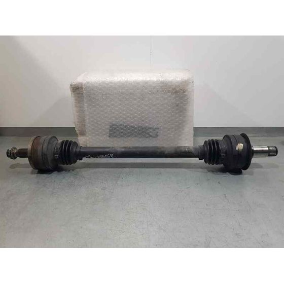 Transmision Trasera Izquierda para Mercedes-Benz Clase C (W203) Sportcoupe