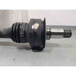 Transmision Trasera Izquierda para Mercedes-Benz Clase C (W203) Sportcoupe
