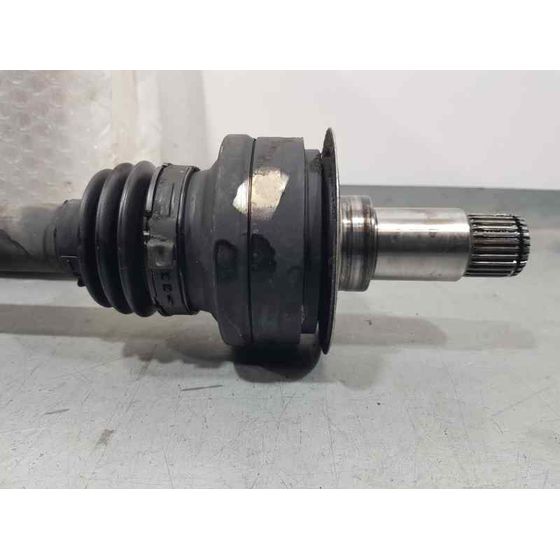 Transmision Trasera Izquierda para Mercedes-Benz Clase C (W203) Sportcoupe