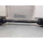 Transmision Trasera Izquierda para Mercedes-Benz Clase C (W203) Sportcoupe
