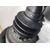 Transmision Trasera Izquierda para Mercedes-Benz Clase C (W203) Sportcoupe