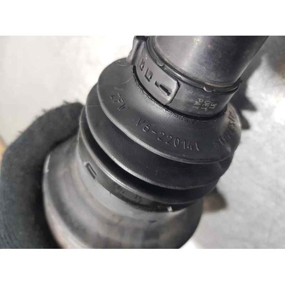 Transmision Trasera Izquierda para Mercedes-Benz Clase C (W203) Sportcoupe