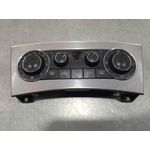 Mando Climatizador para Mercedes-Benz Clase C (W203) Sportcoupe