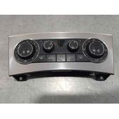 Mando Climatizador para Mercedes-Benz Clase C (W203) Sportcoupe