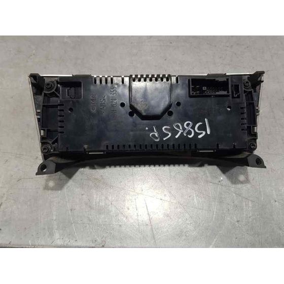Mando Climatizador para Mercedes-Benz Clase C (W203) Sportcoupe