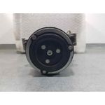 Compresor Aire Acondicionado para Bmw Serie 3 Berlina (E90)