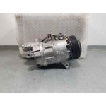 Compresor Aire Acondicionado para Bmw Serie 3 Berlina (E90)