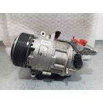 Compresor Aire Acondicionado para Bmw Serie 3 Berlina (E90)