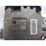 Compresor Aire Acondicionado para Bmw Serie 3 Berlina (E90)