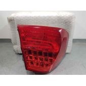 Piloto Trasero Izquierdo para Bmw Serie 3 Berlina (E90)