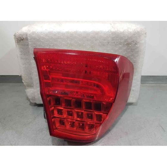 Piloto Trasero Izquierdo para Bmw Serie 3 Berlina (E90)