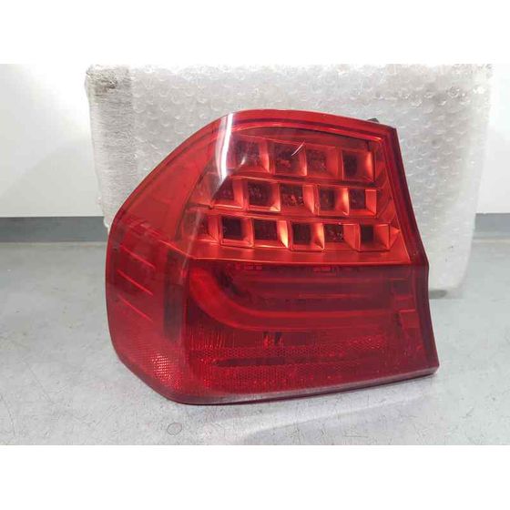 Piloto Trasero Izquierdo para Bmw Serie 3 Berlina (E90)