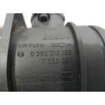 Caudalimetro para Bmw Serie 3 Berlina (E90)