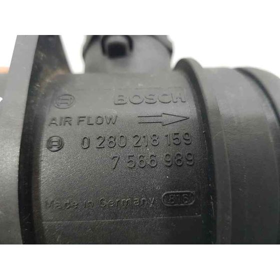 Caudalimetro para Bmw Serie 3 Berlina (E90)