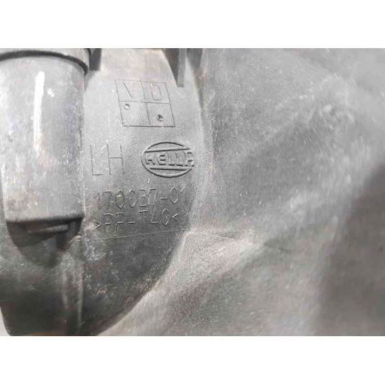 Faro Antiniebla Izquierdo para Bmw Serie 3 Berlina (E90)