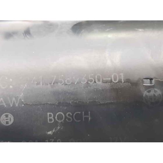 Motor Arranque para Bmw Serie 3 Berlina (E90)