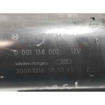 Motor Arranque para Bmw Serie 3 Berlina (E90)