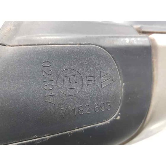 Retrovisor Derecho para Bmw Serie 3 Berlina (E90)