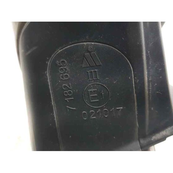 Retrovisor Izquierdo para Bmw Serie 3 Berlina (E90)