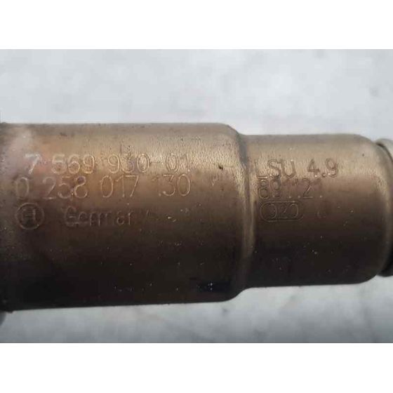 Sonda Lambda para Bmw Serie 3 Berlina (E90)