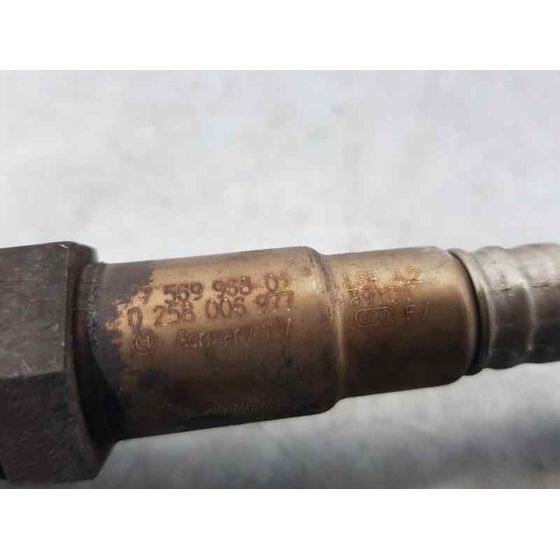 Sonda Lambda para Bmw Serie 3 Berlina (E90)