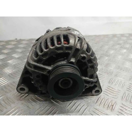Alternador para Opel Corsa D
