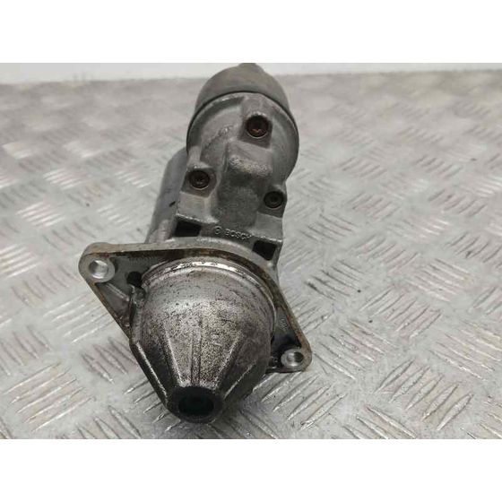 Motor Arranque para Opel Corsa D