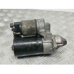 Motor Arranque para Opel Corsa D
